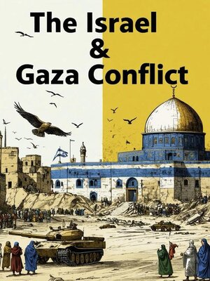 cover image of Shadows Over Gaza